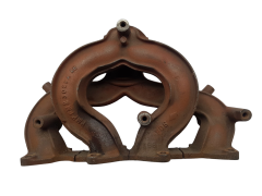 Galerie evacuare 7700863833 Renault Safrane 2.0 12V J7R