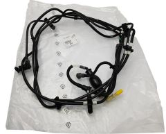 Țeavă combustibil Nou Original Jumpy Expert Scudo 3 2.0 HDI 1574CN 1579LG
