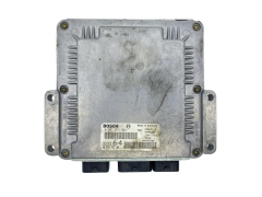 Unitate Control 0281011081 9647472780 9646850580 PSA Bosch 63997