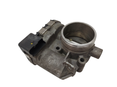 Supapă corp clapetă accelerație Citroen Peugeot 0280750085 1635Q9 1.6 Bosch 2