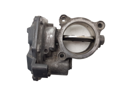 Supapă corp clapetă accelerație BMW 1354 7810752 02 10378517 Pierburg 2613