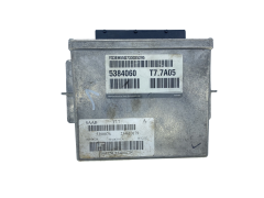 Unitate Control 5384060 5380076 09378729 T7.7A05 Saab