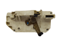 Mecanism încuietoare ușă Stânga Spate 913758 Peugeot 406 Kiekert 10747