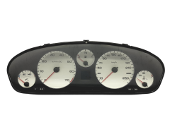 Turometru Peugeot 607 9639118680 110008883002 45012