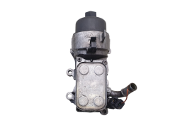 Carcasă Filtru Ulei 1103T3 9810152980 FL515 2.0 HDI 16v PSA Volvo Ford S4