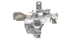 Protecție Termică Turbo 144509619R 1.3 TCe Renault Dacia Duster 0km