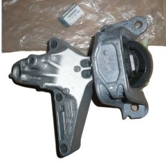 Tampon Motor Dreaptă Original Renault Megane Scenic III 1.5 dCi 112105188R