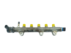 Rampă de Injecție 8200680078 0445214114 Bosch Renault 2.0 DCI