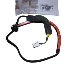 Garnitură Portbagaj Stângă Original 9817426580 Citroen