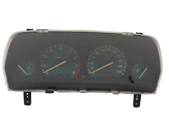 Turometru Land Rover Freelander LR0008002 YAC112520