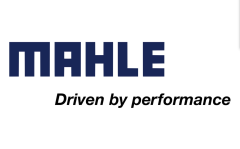 Radiator Nou Faceți Renault CR1770000S 214108535R Mahle