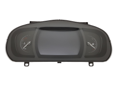 Vitezometru Renault Talisman 248104652R