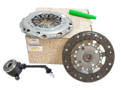 Kit ambreiaj Renault 1.2 TCe 302181993R Nou Original