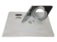Ramă Halogen Dreaptă Nou Original Peugeot 4007 7401LP