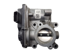 Supapă corp clapetă accelerație Renault 161206038R H8201171233 0.9 1.2 TCE 2543
