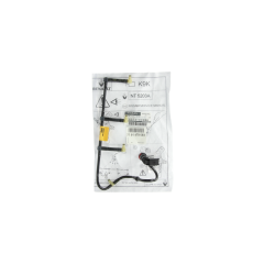 Țeavă combustibil Original 1667100QAK 7701479003 Renault Nissan
