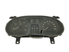 Turometru Trafic Vivaro 8200279068 Renault 69505