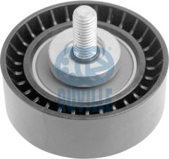Întinzător Curea Original Citroen Peugeot C5 607 406 1613837680