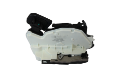 Mecanism încuietoare ușă Spate Dreapta 5E0839016A 88391286501 VW Seat Skoda Vika
