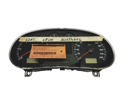 Vitezometru Seat Toledo Leon W01M0920822D 53488