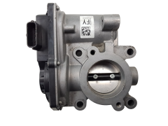 Supapă corp clapetă accelerație Renault 161206038R H8201171233 0.9 1.2 TCE 0km 1043