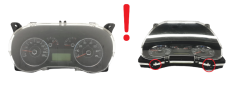 Turometru Fiat Grande Punto 51984976