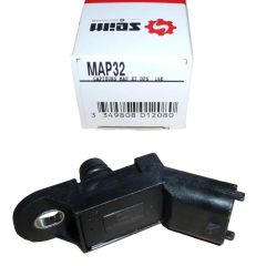 Senzor Presiune Aer MAP32 223653795R Renault Seim