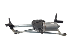Mecanism Ștergătoare Opel Corsa D 13182340 367546129 405.067 Valeo 1841