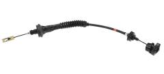 Cablu ambreiaj Original Peugeot 206 1.1-1.6 9625227980