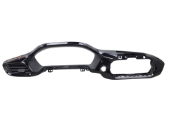Grilă ventilație Ford Fiesta 8 VIII H1BB-18835-GJ H1BB-A018B09-AEW