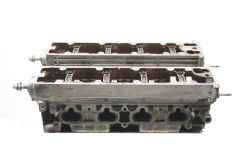 Chiulasă 9658795980 6FZ 1.8 16v 0200Z4 Peugeot 407 1736