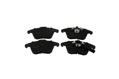 Plăcuțe frână Față 8K0698151A 66981691801 Audi Vika