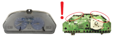 Vitezometru Citroen AX X16-120.8705 88481594 56427