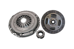 Kit ambreiaj Faceți VW Seat Skoda 03P141031 K31609001 Vika