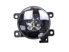 Far halogen LED Citroen Peugeot 9826960480 Valeo