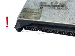 Unitate Control 0261203276 1743246001 BMW Bosch 64044