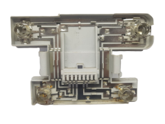 Inserție lampă spate Dreapta Spate Renault 19 7701349870 Scintex