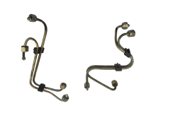Conducte de combustibil Renault 8200052483 1.9 DTI Bosch