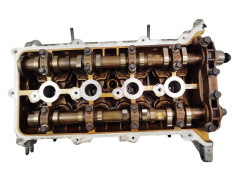 Chiulasă KIA 1.4 - 1.6 16V G4FA