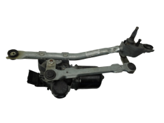 Mecanism Ștergătoare C1 107 Aygo 85010-0H011 53565002 Valeo 1049