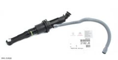 Pompă Centrală Ambreiaj Original Citroen Peugeot C5 3 508 2182J6