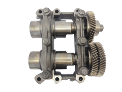 Ax echilibrare Renault 8200488596 8200488527 2.0 DCI M9R