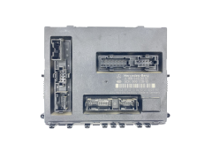 Modul unitate de control A1695453032 5DK008728-10 Mercedes-Benz Hella 64102