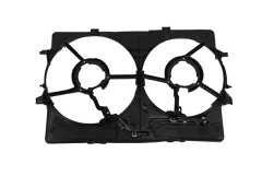 Panou Ventilator Radiator 8K0121207A 81210649702 Audi DPA