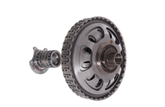 Kit ambreiaj Nou Original 3020500Q1B 302054818R Renault Nissan