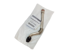 Furtun aer încărcat Renault 1.5 DCI 1519200Q0H Nou Original