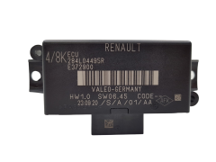 Modul unitate de control Dacia Renault 284L04495R E372900 Valeo 0km 4