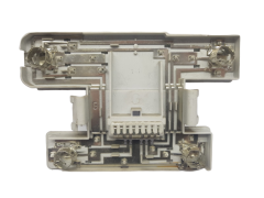 Inserție lampă spate Stânga Spate Renault 19 7701349869 Scintex