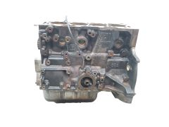 Bloc Motor NFU 10FX3U 1.6 16v Peugeot 307