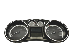 Turometru Peugeot 308 9665107380 53867